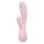 Satisfyer - Mono Flex Vibrator Pink