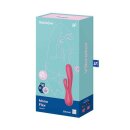 Satisfyer - Mono Flex Vibrator Red Berry