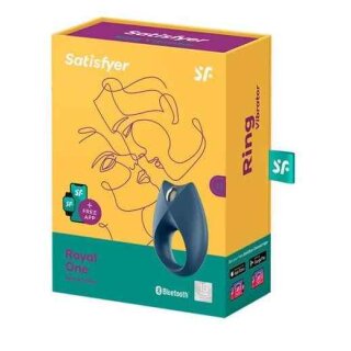 Satisfyer - Royal One Ring