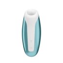 Satisfyer - Love Breeze Air Pulse Stimulator Ice Blue