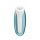 Satisfyer - Love Breeze Air Pulse Stimulator Ice Blue