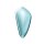 Satisfyer - Love Breeze Air Pulse Stimulator Ice Blue