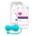 Lovelife by OhMiBod - Krush App Connected Bluetooth Kegel Turquoise