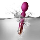 Rocks-Off Oriel Rechargeable Wand Fuchsia