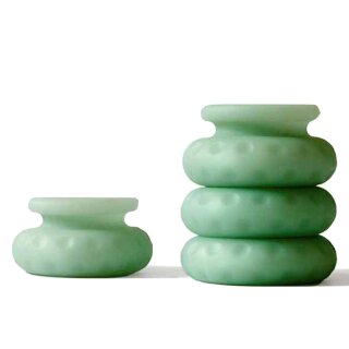 Ohnut - Wider Soft Buffer Rings (Set of 4) Aloe