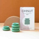 Ohnut - Wider Soft Buffer Rings (Set of 4) Aloe