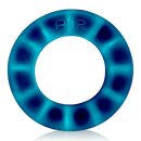 Oxballs - Air Airflow Cockring Space Blue