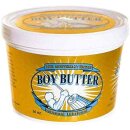 Boy Butter Original auf Kokosnussölbasis Gold...