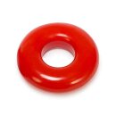 Oxballs DO-NUT-2 Cockring Red