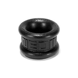 Oxballs NEO SHORT Ballstretcher Black
