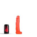 All Red - ABR 02 22cm