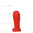All Red - ABR 48 22cm