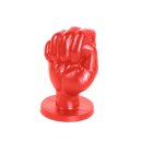 All Red Fist Small - ABR92