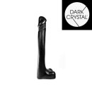 Dark Crystal Black - 14 25 cm