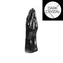 Dark Crystal Black - 25 Hand Black 32 cm
