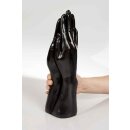 Dark Crystal Black - 25 Hand Black 32 cm