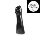 Dark Crystal Black - 26 Fist Black 29 cm