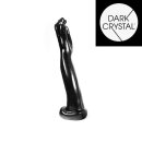 Dark Crystal Black - 27 36,5 cm