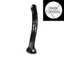 Dark Crystal Black - 36 53 cm