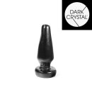 Dark Crystal Black - 40