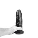 Dieter Large Black