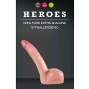Heroes #9 - Flesh 16 cm