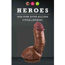 Heroes #11 - Brown 19,5 cm