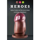 Heroes #22 - Brown 17 cm