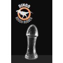 Dinoo - Saurus Clear 21,5 cm