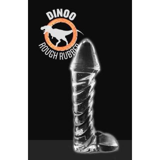 Dinoo - Lesotho Clear 24 cm