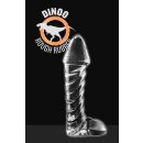 Dinoo - Lesotho Clear 24 cm