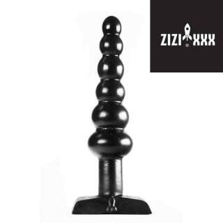 ZiZi - Tetrad - Black 4,2 cm
