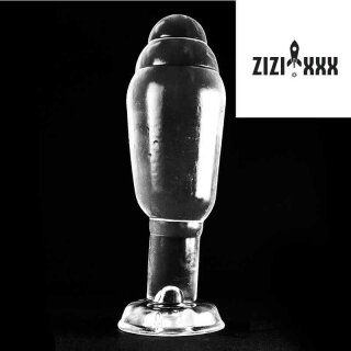ZiZi - Malemute - Clear 6,5 cm