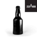 ZiZi - Bottle - Black