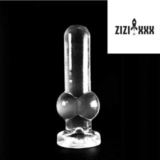 ZiZi - Jackson - Clear 6,2 cm