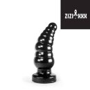 ZiZi - Frizo - Black 6 cm