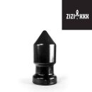 ZiZi - Frotsju - Black 6,5 cm