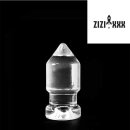 ZiZi - Frotsju - Clear 6,5 cm