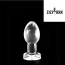 ZiZi - Astomiro - Clear