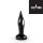 ZiZi - Hasmoo - Black 4 cm