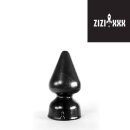 ZiZi - Gasmo - Black 6,7 cm