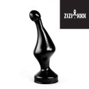 ZiZi - Gama - Black 6,5 cm