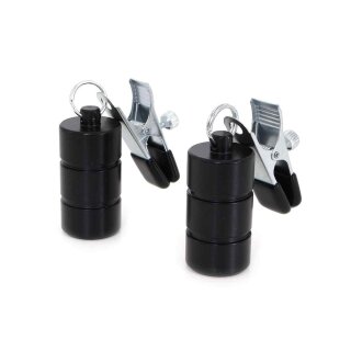 Nippleweight pair 200g