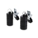 Nippleweight pair 200g