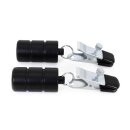Nippleweight pair 200g