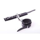 Handcuffs Basic Black