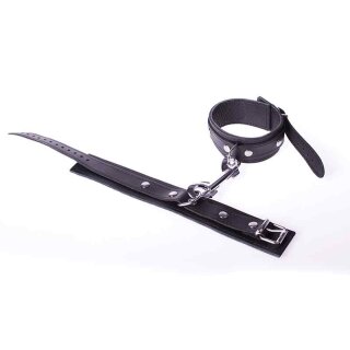 Anklecuffs Basic Black