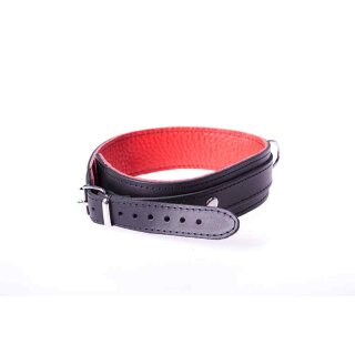 Collar Basic Red