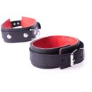 Handcuffs Basic Red
