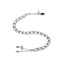 Nipple Clamps with Heavy Chain